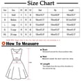 thumbnail image 2 of Birdeem Womens Summer Sexy Fashion Casual Suspender Flower Pattern Mini Dress with Pockets, 2 of 9