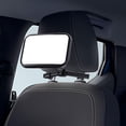 thumbnail image 3 of Siruishop Baby Car Mirror Auto Accessories Adjustable Rear Facing Car Back Seat Mirror Basic, 3 of 6