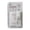 M, variant on FcBaudy 120 Pair Invisible Eye-Lifting By Sticked Double Eyelid Tape Invisible Self-adhesive Eye Line Strip StickerInvisible Eyelid Sticker Lace Eye Lift Strips Eye-Lifting By Sticked