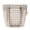 Beige Gingham, variant on Arctic Zone Uptown Lunch Tote with Insulated Interior and Durable Polyester Exterior, Back to School Supplies
