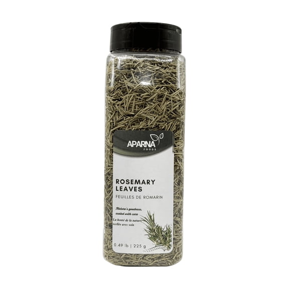 Feuilles de Romarin 225 g