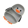 thumbnail image 1 of RKSTN Vaisselle de Dessin Animé Ensemble de Vaisselle à Thème Pingouin Gadgets de Cuisine, 1 of 6