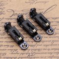 thumbnail image 2 of Guitar Roller Bridge,   Durable And Strong Guitar Bridge, Qualitied Metal For Guitar Repair Master Guitar, 2 of 8
