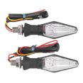thumbnail image 3 of Clignotant LED, Clignotant De Moto 12 V Pour Réparation De Moto, 3 of 8