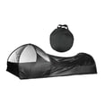 thumbnail image 3 of S SERENABLE Bivy Tent Compact Foldable Single Person Tent for Hiking Backpacking Outdoor, 3 of 9