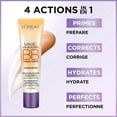 thumbnail image 3 of L'Oréal Paris Magic Skin Beautifier BB Cream, 3 of 7