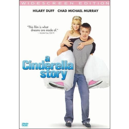 A Cinderella Story
