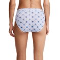 thumbnail image 2 of Jockey Culotte Échancrée Extensible en Coton pour Femme, 2 of 4