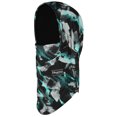 thumbnail image 1 of BLACKSTRAP Cagoule d'Équipe Géode Turquoise, 1 of 1
