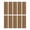 G, variant on 10 Pcs Wood Grain Peel and Stick Vinyl Floor Tiles, Self-Adhesive Waterproof Flooring Planks, Scratch & Heat Resistant Wood Look Tile, DIY Floor for Bedroom, Living Room, Bathroom and Kitchen