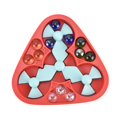 thumbnail image 2 of Board Game, Educational Toy Brain Development Exquisite Bead Game  For Children For Household Red,Light Blue,Blackish Green, 2 of 8