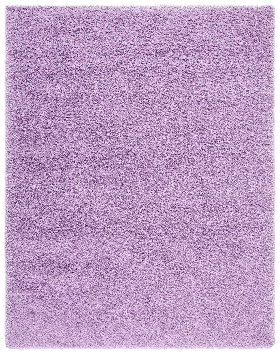 Safavieh California Solid Plush Shag Area Rug