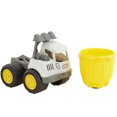 thumbnail image 2 of Little Tikes Dirt Digger 2-in-1 Cement Mixer, 2 of 3