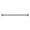 Silver, variant on Shower Curtain Rod 1Pc Extendable Shower Curtain Tension Rod for Bathroom,Kitchen,Garderobe,No Drilling Telescopic Bath Closet Hanging Pole,Applicable Length 15.75-21.65In Tension Curtain Rod