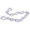 thumbnail image 1 of Bwt 208717 30 in. Trailer Safety Chain, 7600 lbs, 1 of 1