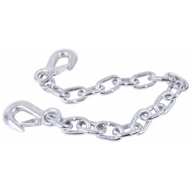 Bwt 208717 30 in. Trailer Safety Chain, 7600 lbs