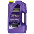 thumbnail image 2 of ROYAL PURPLE Oil - 51520, 2 of 4