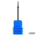 thumbnail image 5 of QualitChoice Ceramic Nail Grinding Drill Bit Gel Removal Manicure Polishing Tool No.02 5Set, 5 of 5