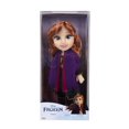 thumbnail image 2 of Disney Frozen 2 Anna Adventure Doll, 2 of 5