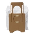 thumbnail image 3 of Pièces de Rechange Accessoires Sac à Poussière pour Obode A8 Plus pour ETA pour Aurum PRO 6241, 3 of 11