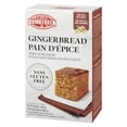 thumbnail image 3 of GINGERBREAD MIX - FRENCH, 3 of 3