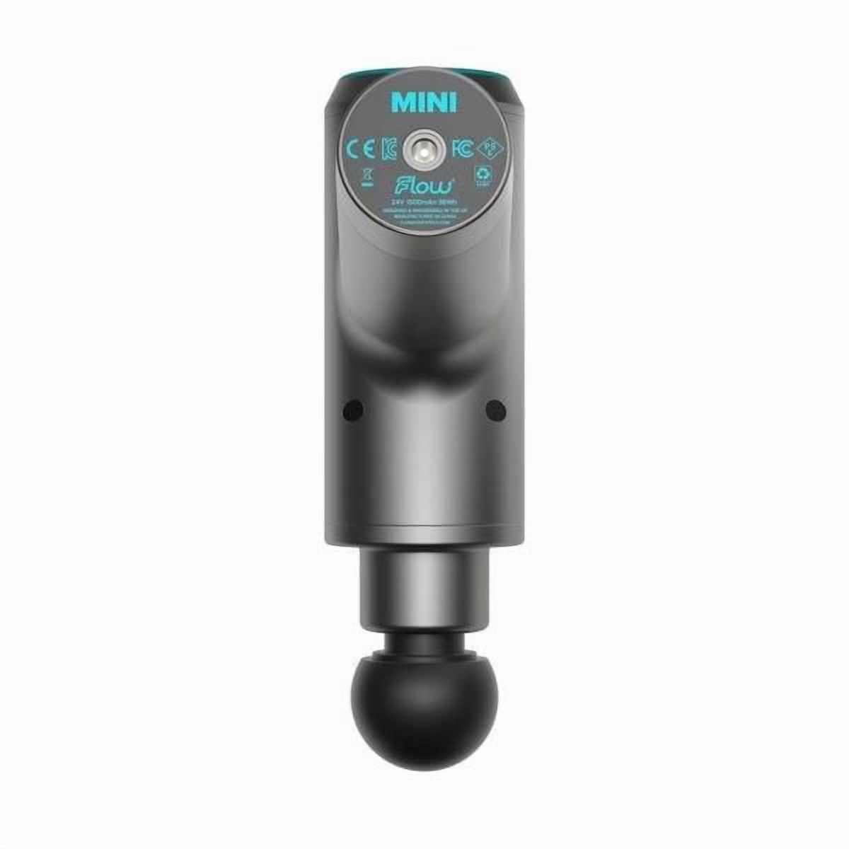 Mini pistolet de massage Flow Pro