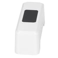 thumbnail image 4 of Chasse de Toilette Sans Contact Automatique Chasse de Toilette Sans Contact Externe à Infrarouge Induction 0,25 s Capteur Intelligent de Chasse de Toilette Blanc, 4 of 8