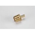 thumbnail image 5 of Elkhart Supply Fresh Water Fitting 51122 BestPEX; Adapter; Straight; Brass; With Barcoded, 5 of 5