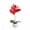 Red, variant on Binwennn Roses Bonsai Indoor Orchid Bonsai Tranquilit