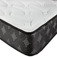 thumbnail image 2 of Twin Snooze firm mattress, 2 of 4