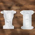 thumbnail image 4 of Huggies Little Movers Plus , Taille 3, Lot de 204, 4 of 7