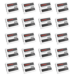 20X Goldenfir SSD 120GB SSD 2.5 Hard Drive Disk Disc Solid State Disks 2.5inch Internal SSD,20 x 2.5inch Hard Drive Disk Disc,White
