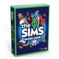thumbnail image 1 of Board Game Goliath The Sims Family Strategy 2-5 Players, 1 of 5
