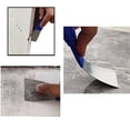 thumbnail image 2 of Lefu 1pcs 1/2/3/4/5inch Putty Cutter Scraper Blade Stainless Steel Shovel Wall Cleanning Plastering Construction Hand Tools, 2 of 10