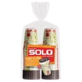 thumbnail image 1 of Solo Café to Go™ Gobelets Jetables avec Couvercles, 1 of 1