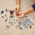 thumbnail image 5 of LEGO Marvel Avengers Iron Man Armory 76167 Kit de Construction (258 Pcs), 5 of 5