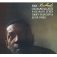 thumbnail image 1 of John Coltrane - Ballads (vinyl), 1 of 2