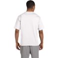 thumbnail image 3 of Champion Men`s Heritage Tee, 3XL, White, 3 of 3