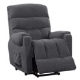 thumbnail image 4 of Fauteuil inclinable à assistance électrique, 4 of 9