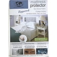 thumbnail image 1 of Zippered Mattress Protecor with Non-Woven Fabric (Queen(60X80+12)), 1 of 2