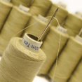 thumbnail image 3 of Hand Machine Polyester Thread New Spun 10 Pcs Pink Quilting Wholesale Spool, 3 of 3