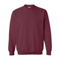 thumbnail image 1 of Gildan Heavy Blendâ„¢ Crewneck Sweatshirt 18000, 1 of 1