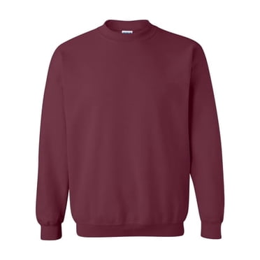 Gildan Heavy Blendâ„¢ Crewneck Sweatshirt 18000