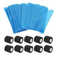 thumbnail image 2 of Anti Slip 10PCS  Pen Bandages, 200PCS  Machine Bags for Waterproof, 2 of 8