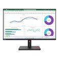 thumbnail image 1 of Lenovo ThinkVision 31.5 inch Monitor - T32h-30, 1 of 7