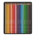 thumbnail image 3 of Ensemble de crayons aquarellables triangulaires Staedtler, 3 of 4