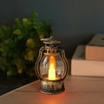 thumbnail image 4 of Cagogo under $5 LED Candles, Battery Operated Flameless Candle, LED Tea Light Candle, Decorative Electric Candle, Safe Candle for Home, Realistic Flickering Candle, 4 of 6