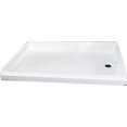 thumbnail image 3 of S.RECREATION Shower Pan - SP2424W, 3 of 5