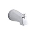 thumbnail image 3 of Kohler GP85555-CP 8 x 5.88 in. Bec de Bain Chromé, 3 of 9