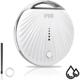 thumbnail image 1 of ZDSSY Air Tracker Tag, Pet Bluetooth Tracker for Apple Find My(Compatible with iOS Only), IP68 Waterproof, 1 of 9